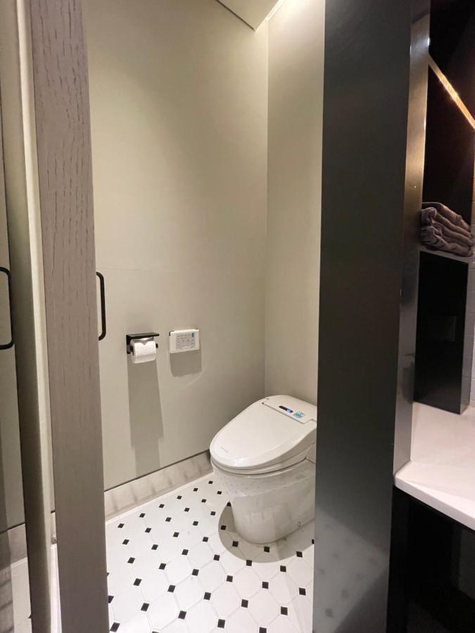 סיאול Junibino Hotel Hongdae מראה חיצוני תמונה