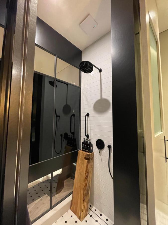 סיאול Junibino Hotel Hongdae מראה חיצוני תמונה