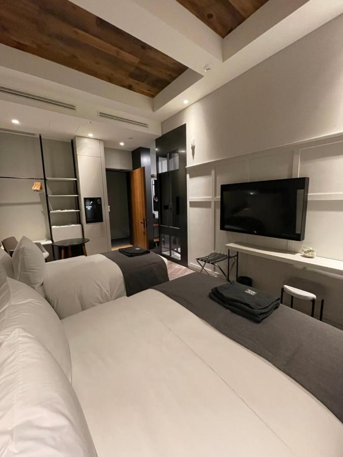 סיאול Junibino Hotel Hongdae מראה חיצוני תמונה