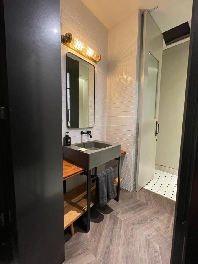 סיאול Junibino Hotel Hongdae מראה חיצוני תמונה