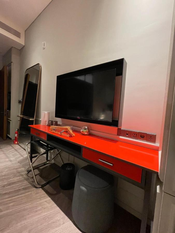 סיאול Junibino Hotel Hongdae מראה חיצוני תמונה
