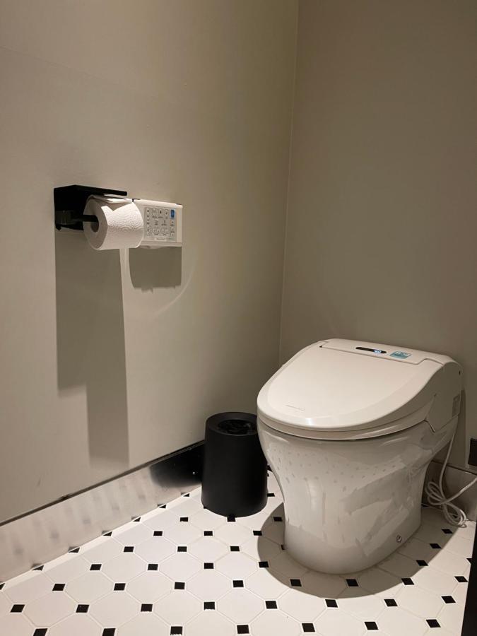 סיאול Junibino Hotel Hongdae מראה חיצוני תמונה