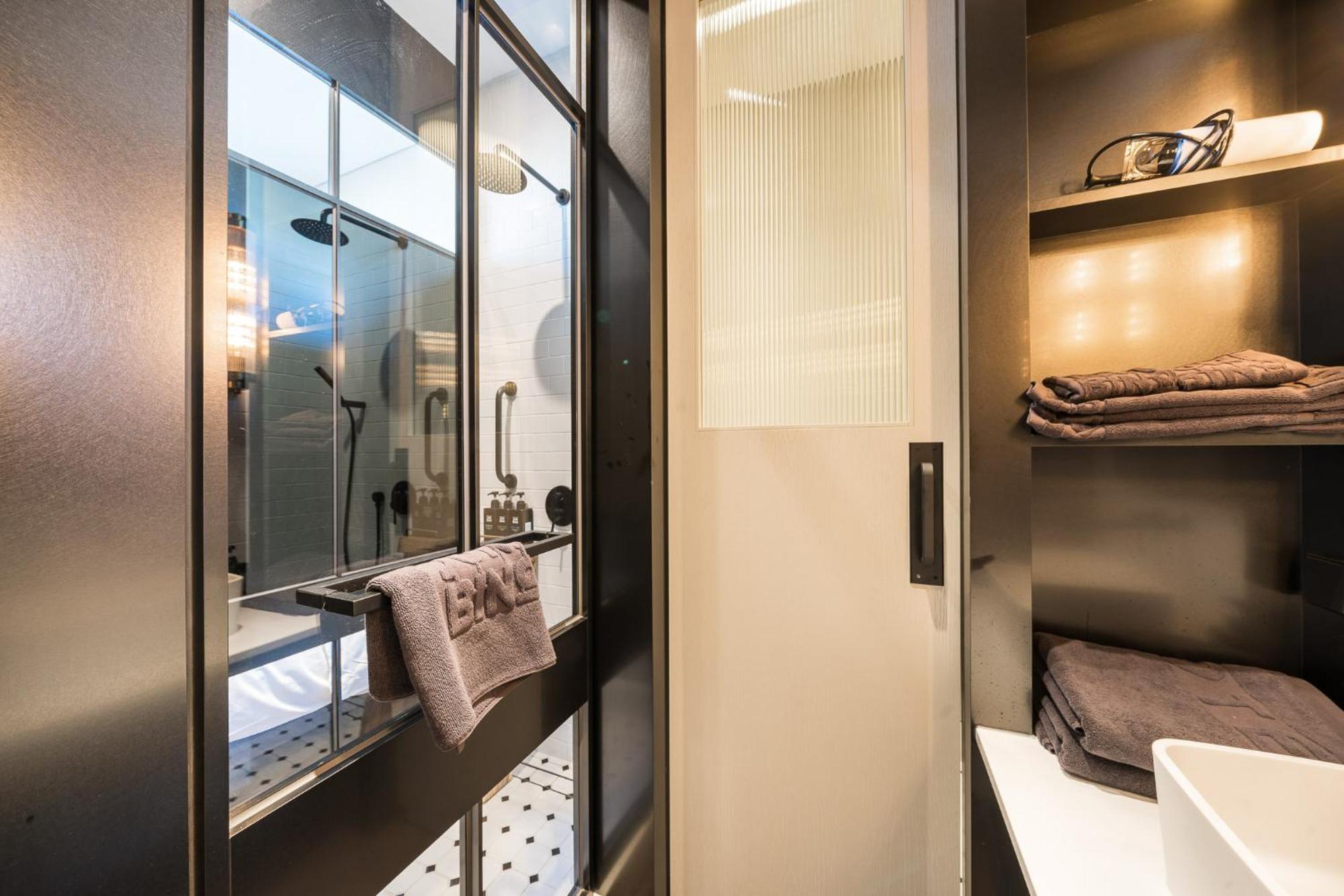 סיאול Junibino Hotel Hongdae מראה חיצוני תמונה