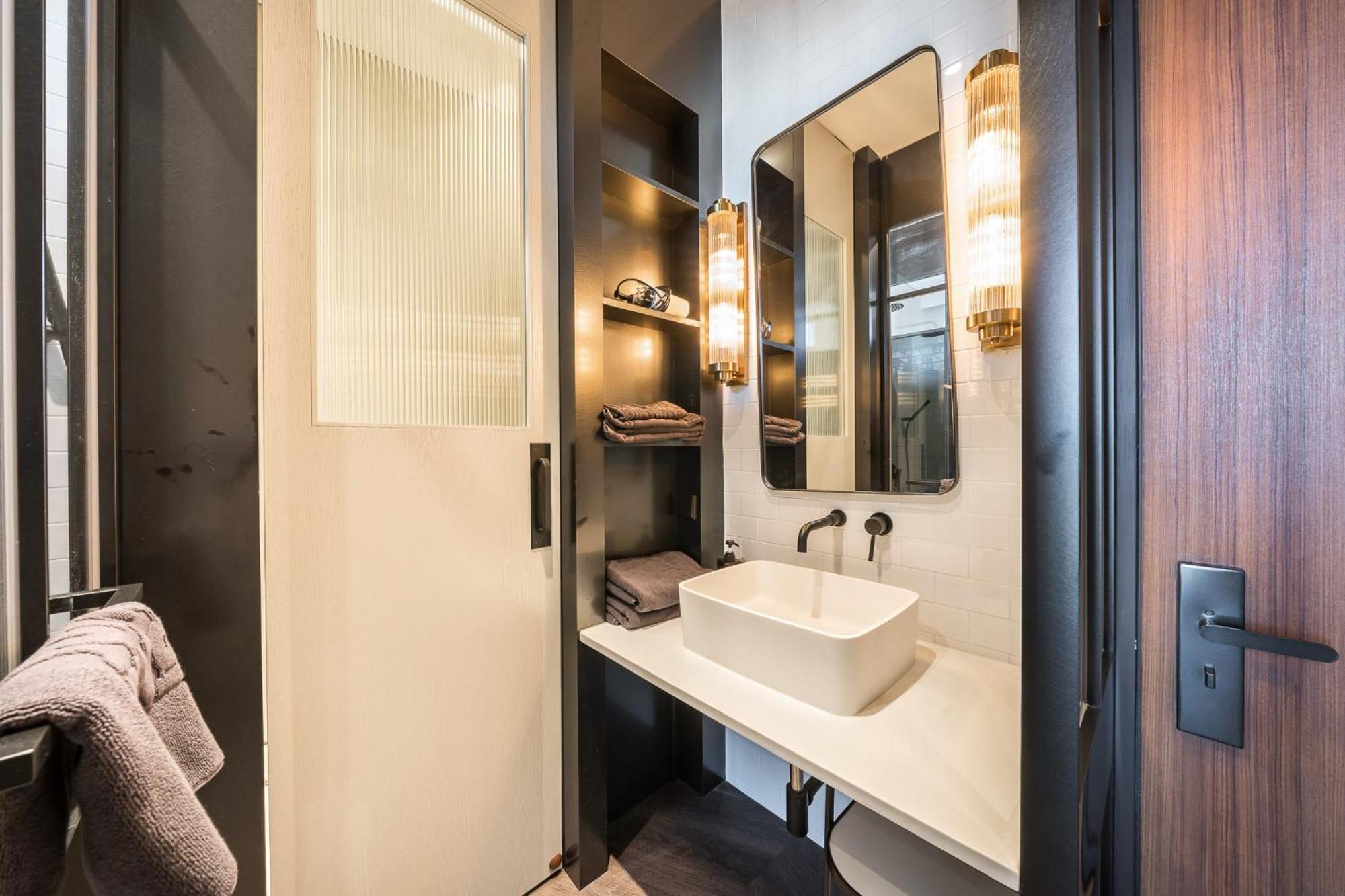 סיאול Junibino Hotel Hongdae מראה חיצוני תמונה